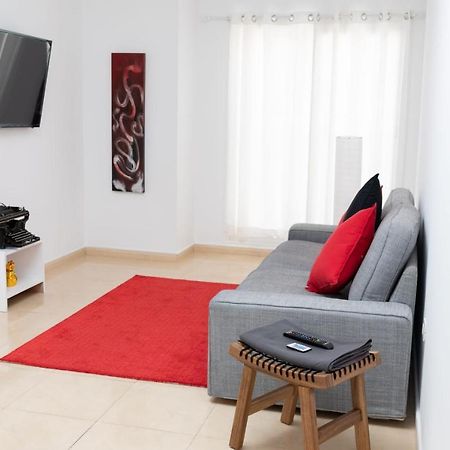 White House Apartment Arrecife  Exterior photo